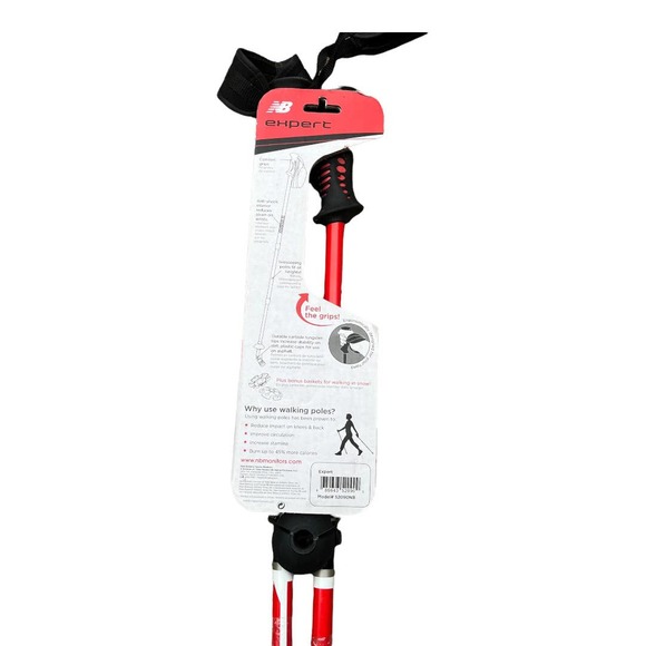 New Balance Walking Poles, brand new never used. - Picture 2 of 6